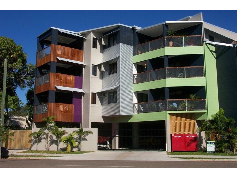 6/33-35 McIlwraith Street, Townsville City QLD 4810