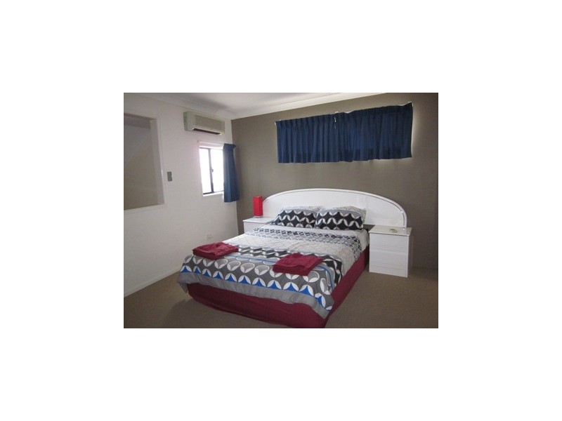 6/33-35 McIlwraith Street, Townsville City QLD 4810