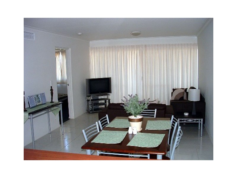 34/11-17 Stanley Street, Townsville City QLD 4810