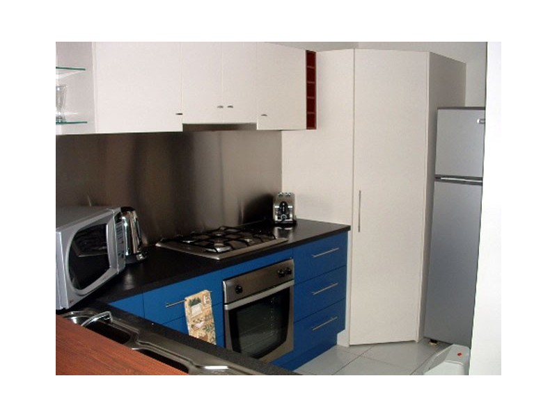 34/11-17 Stanley Street, Townsville City QLD 4810