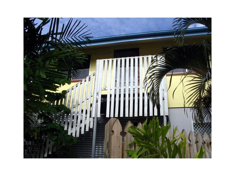 6/29 Plume Street, South Townsville QLD 4810
