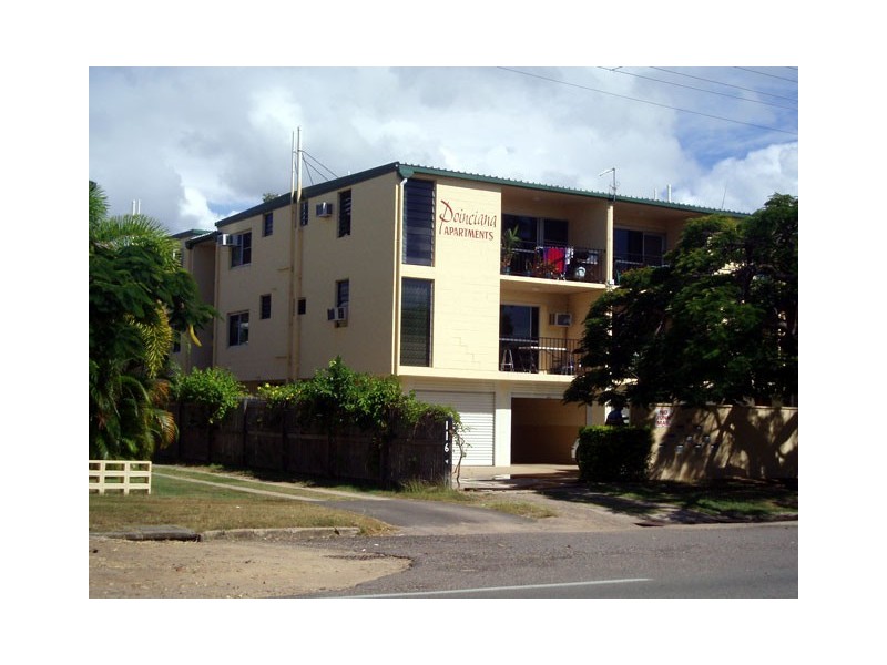 6/118 Mitchell Street, North Ward QLD 4810