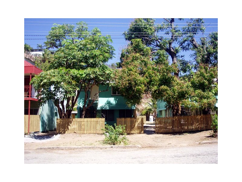 3/11 Carter Street, Townsville QLD 4810