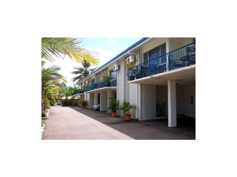 152 Mitchell Street, Townsville City QLD 4810