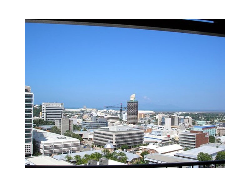7/209 Wills Street, Townsville QLD 4810