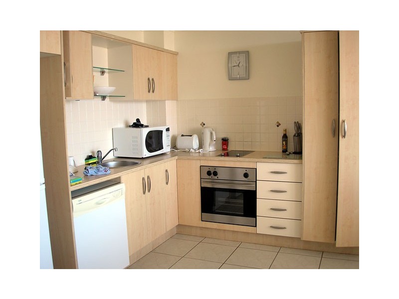 7/209 Wills Street, Townsville QLD 4810