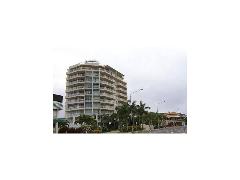 4D/3-7 The Strand, Townsville City QLD 4810