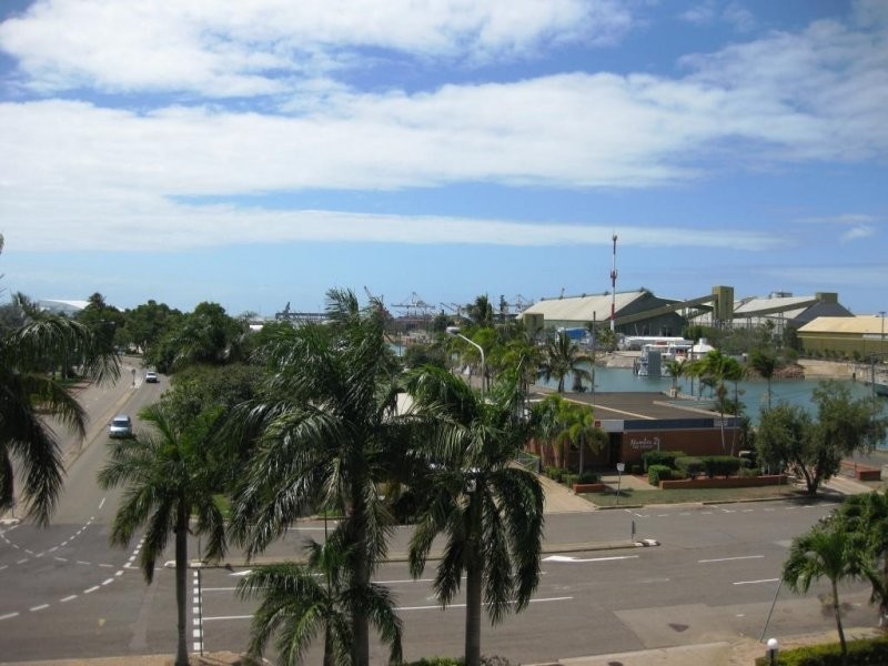 4D/3-7 The Strand, Townsville City QLD 4810