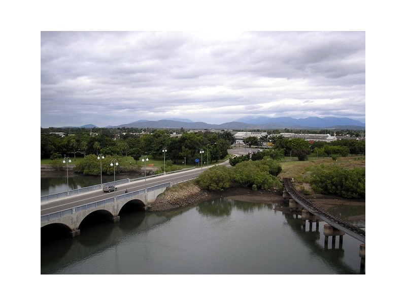 41/8-32 Stanley Street, Townsville City QLD 4810