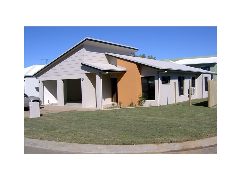 20 Paddington Terrace, Douglas QLD 4814