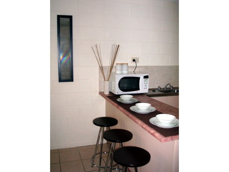 6/37 Hugh Street, Townsville West QLD 4810