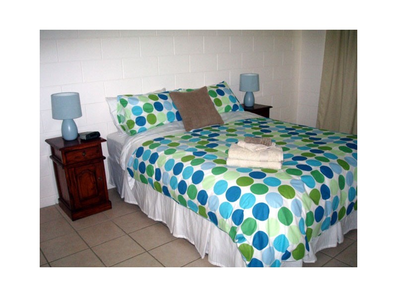 6/37 Hugh Street, Townsville West QLD 4810