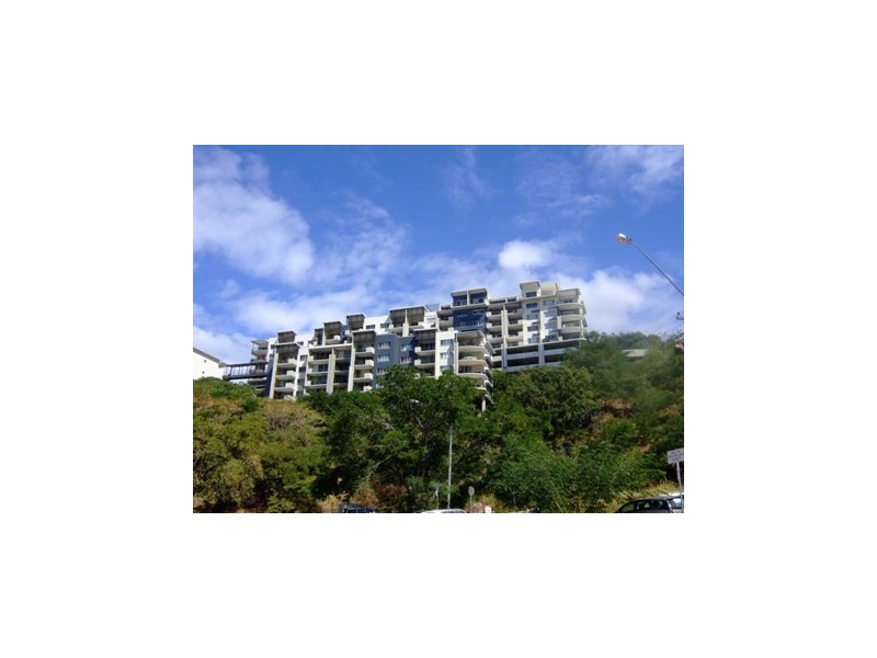 16/209 Wills Street, Townsville City QLD 4810