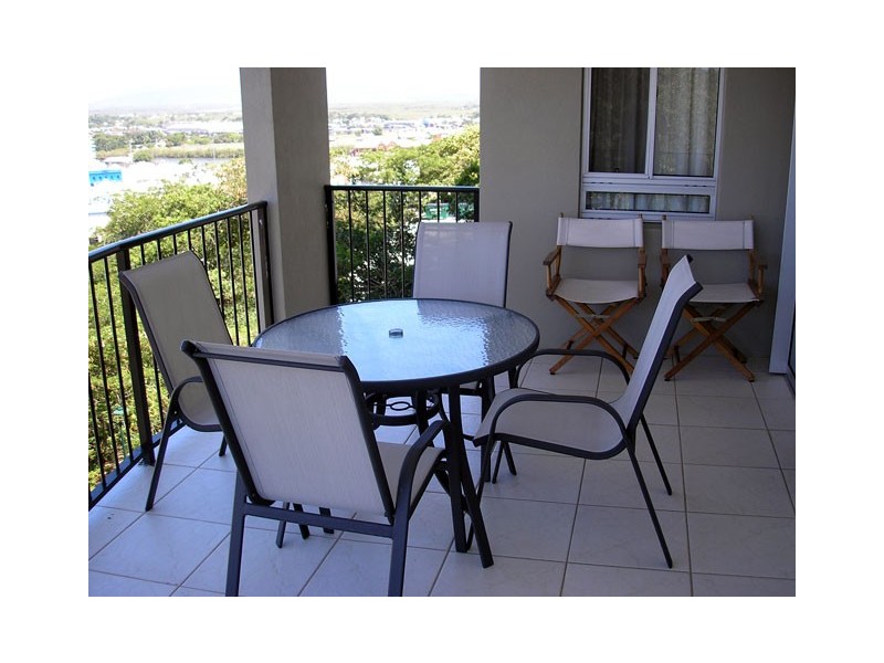 16/209 Wills Street, Townsville City QLD 4810