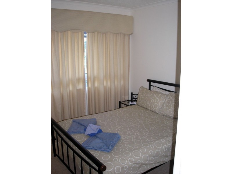 16/209 Wills Street, Townsville City QLD 4810