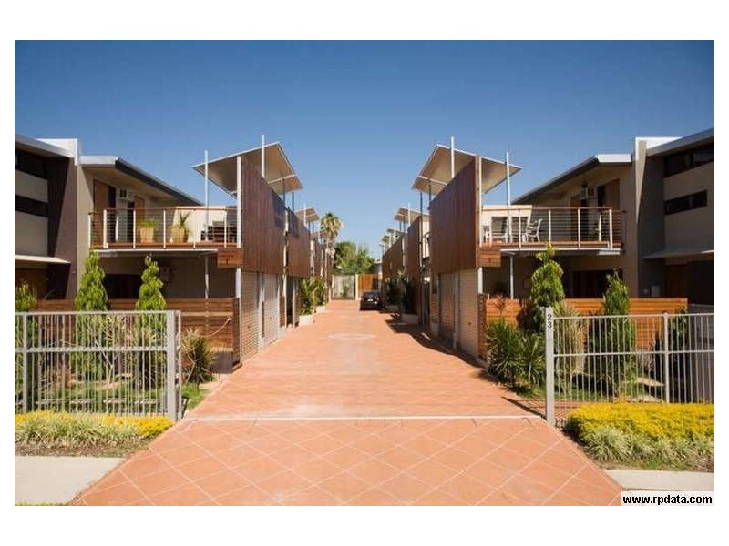 5/23 Echlin Street, Townsville West QLD 4810