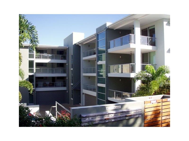 3/12-14 Hale Street, Townsville QLD 4810
