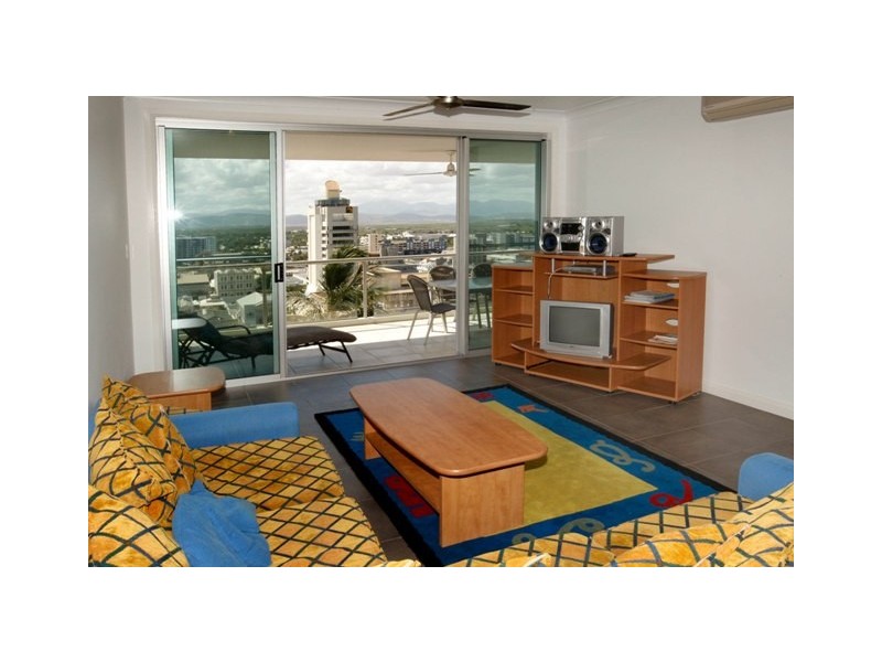 3/12-14 Hale Street, Townsville QLD 4810