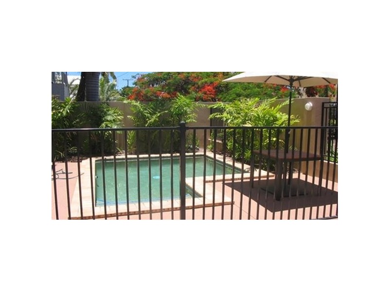 7/68 Mitchell Street, North Ward QLD 4810