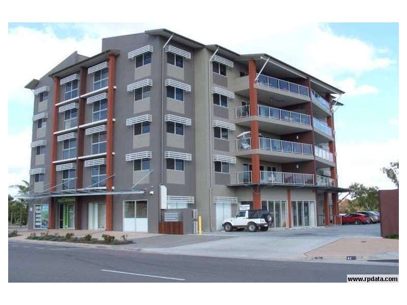 14/237 Riverside Boulevard, Douglas QLD 4814