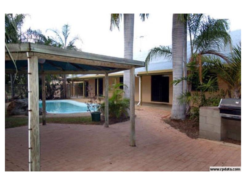 Alligator Creek QLD 4816