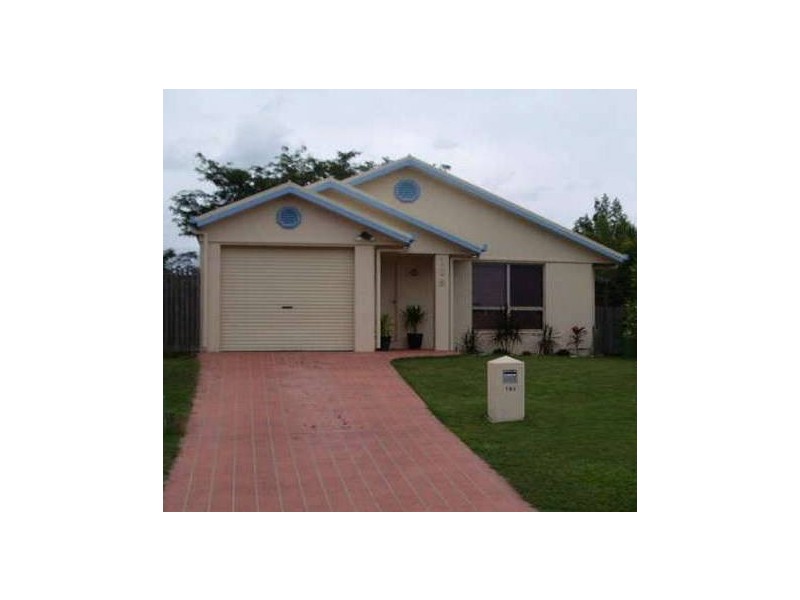 108 Riverbend Drive, Douglas QLD 4354