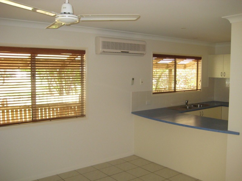 108 Riverbend Drive, Douglas QLD 4354