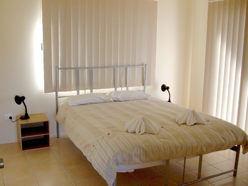 House 2, 102 Gifford St-Bantry Beach Retreat Horseshoe Bay, Magnetic Island QLD 4819