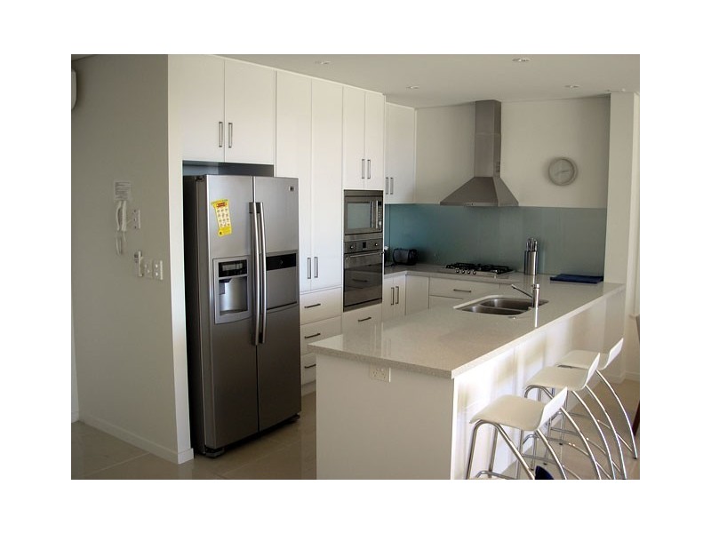 8/326 Stanley Street, North Ward QLD 4810