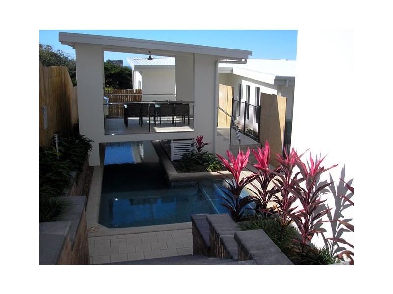 8/326 Stanley Street, North Ward QLD 4810