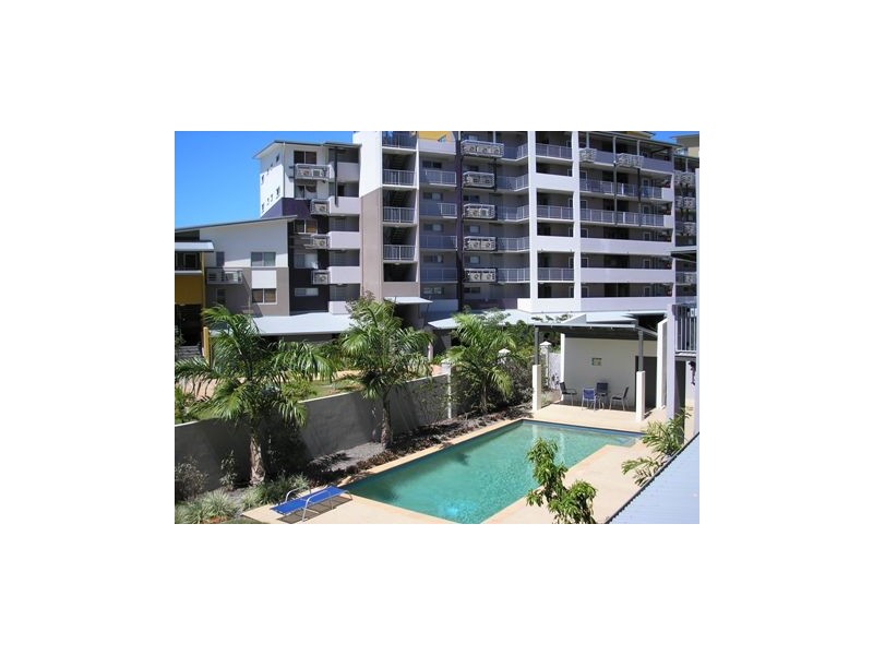 25/51-69 Stanley Street, Townsville QLD 4810
