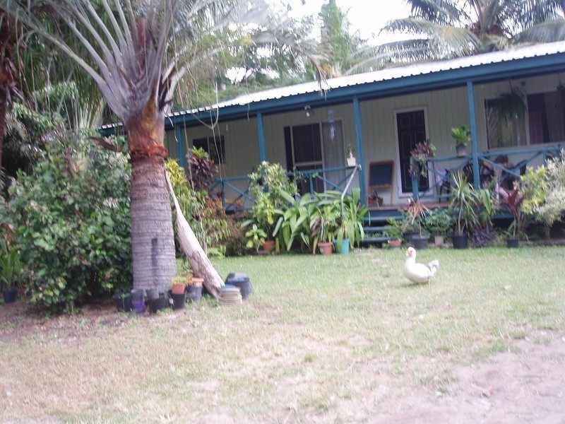 52 Sooning Street, Magnetic Island QLD 4819