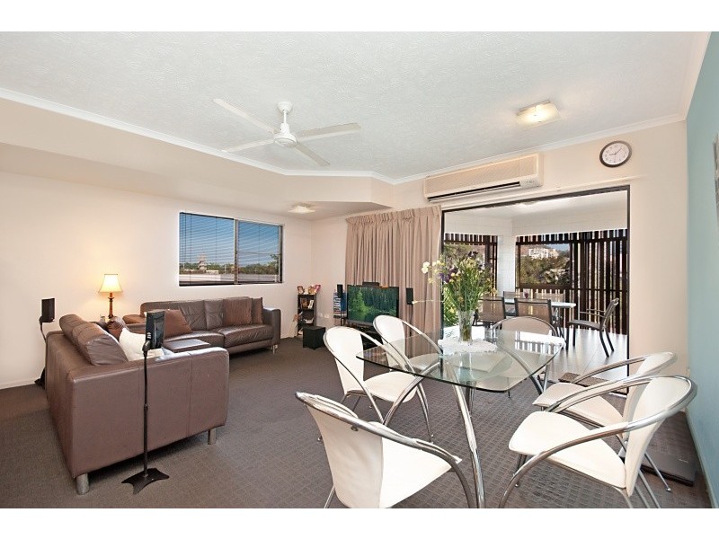 6/33 Plume Street, South Townsville QLD 4810