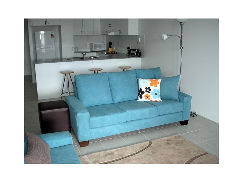 5/53-55 Kings Road, Hyde Park QLD 4812