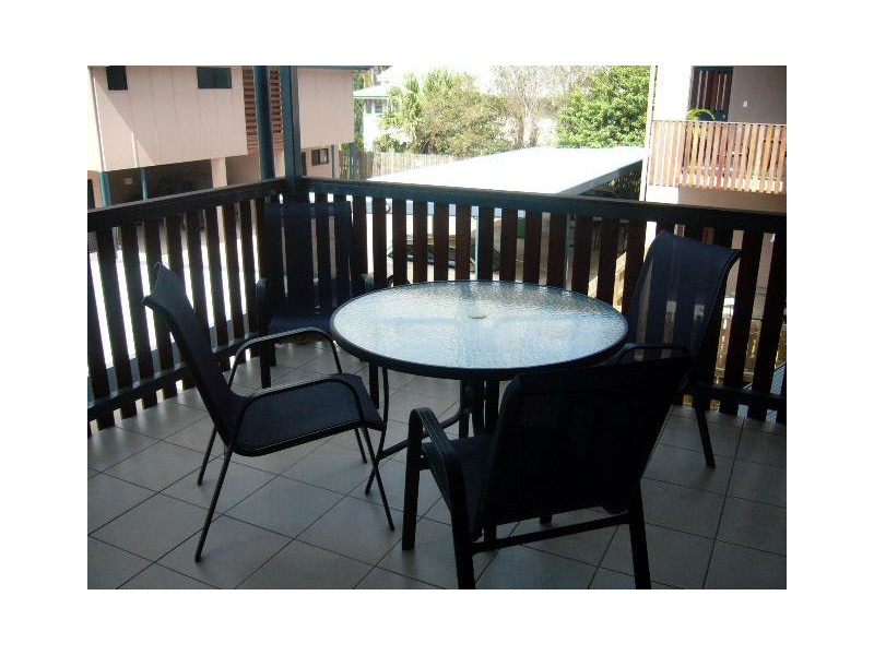 5/53-55 Kings Road, Hyde Park QLD 4812