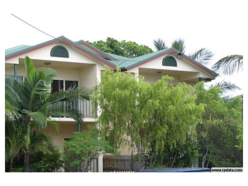 2/47 Davidson Street, South Townsville QLD 4810