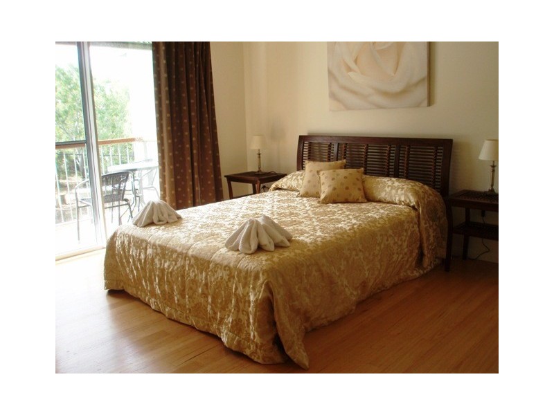 3/34  Warboys Street – Magnetic Waves from $200 p/n, Magnetic Island QLD 4819