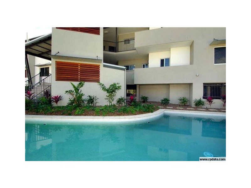 22/159-163  Riverside Boulevard, Douglas QLD 4354