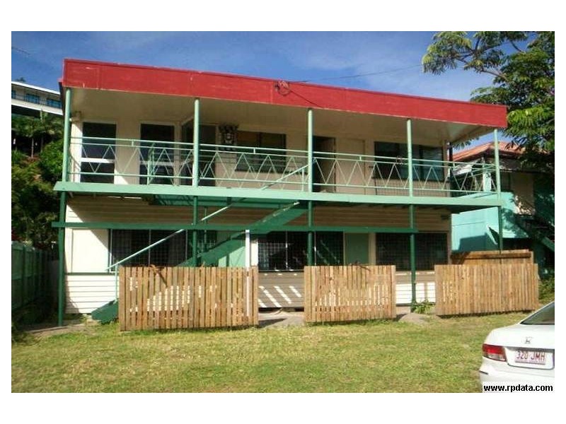 4/9 Carter Street, Townsville QLD 4810