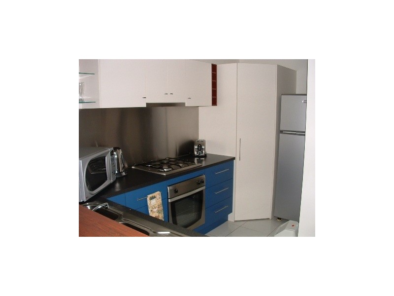 34/11-17 Stanley Street, Townsville City QLD 4810