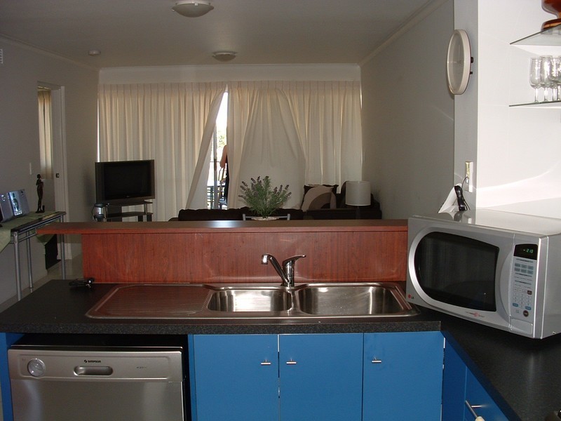 34/11-17 Stanley Street, Townsville City QLD 4810