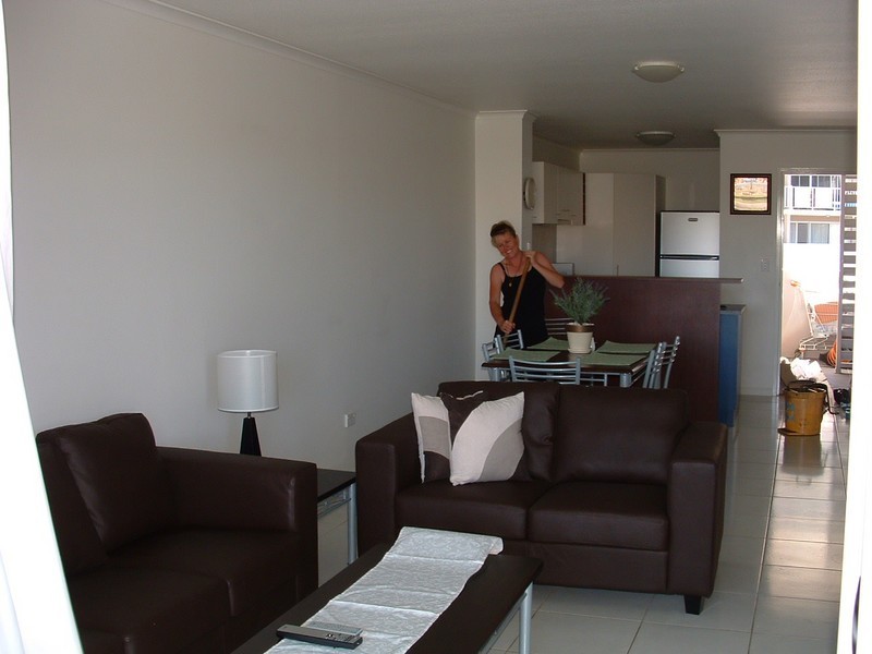 34/11-17 Stanley Street, Townsville City QLD 4810