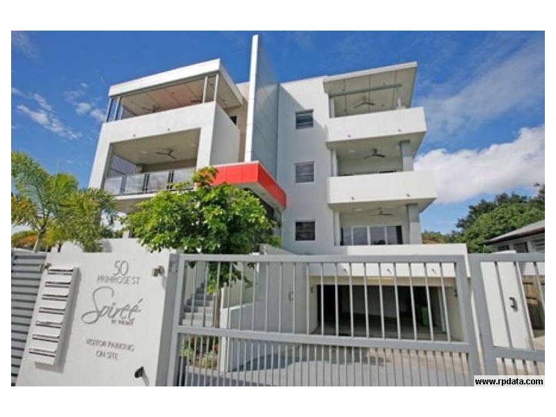 13/50 Primrose Street – Soiree, Belgian Gardens QLD 4810
