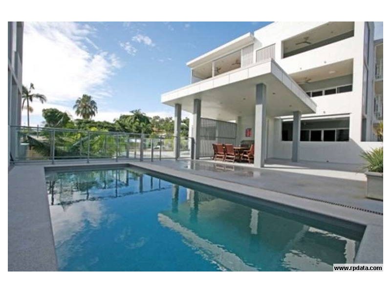 13/50 Primrose Street – Soiree, Belgian Gardens QLD 4810