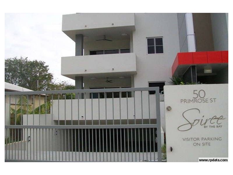 13/50 Primrose Street – Soiree, Belgian Gardens QLD 4810