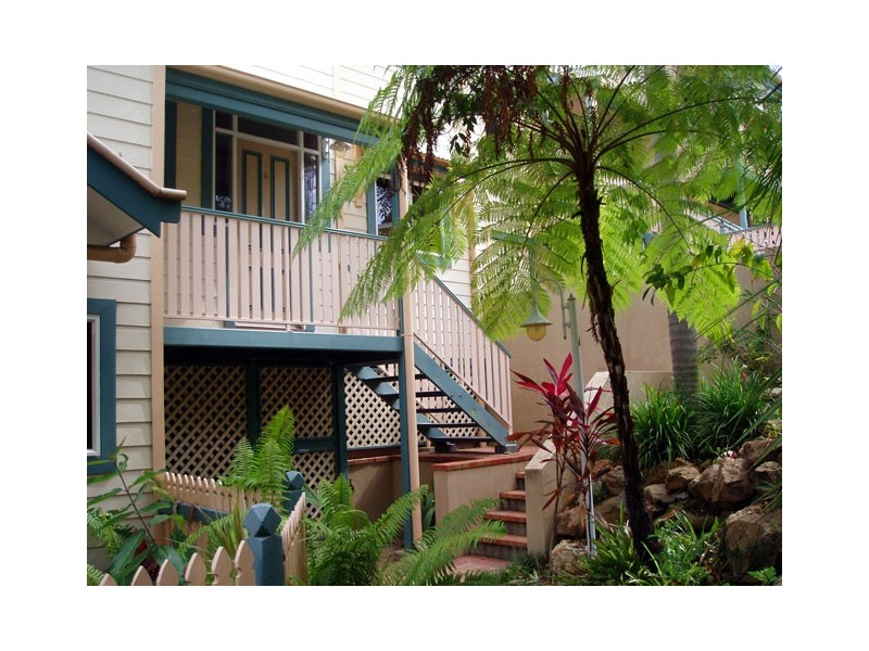 5/15 Cleveland Terrace, North Ward QLD 4810