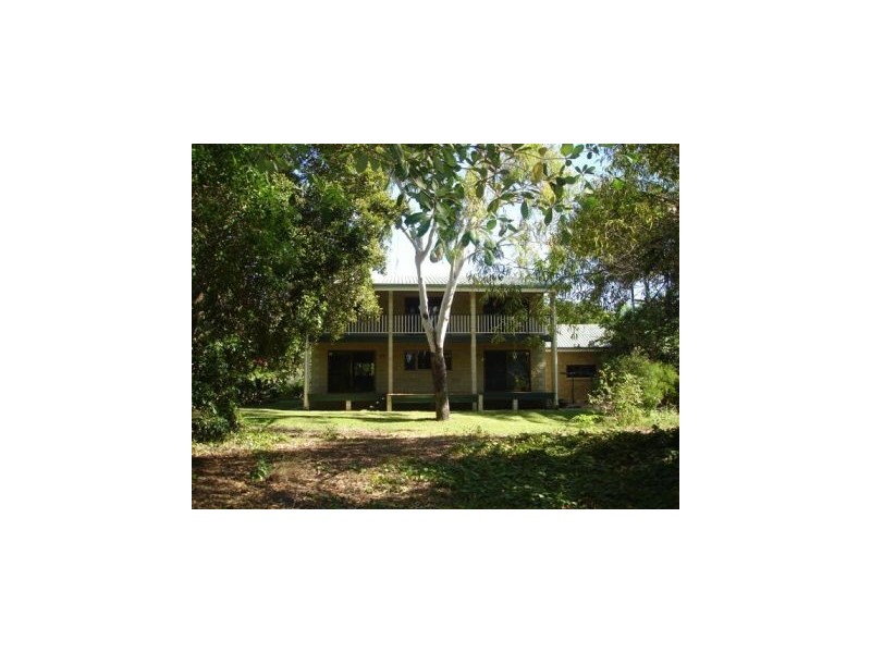 12  Rumbala Court, Bushland Beach QLD 4818