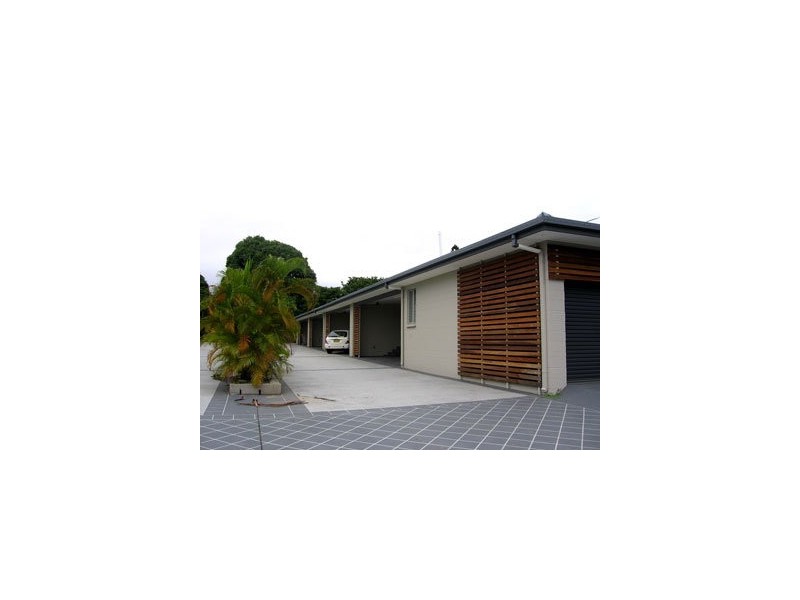 1/37 Hugh Street, Townsville West QLD 4810