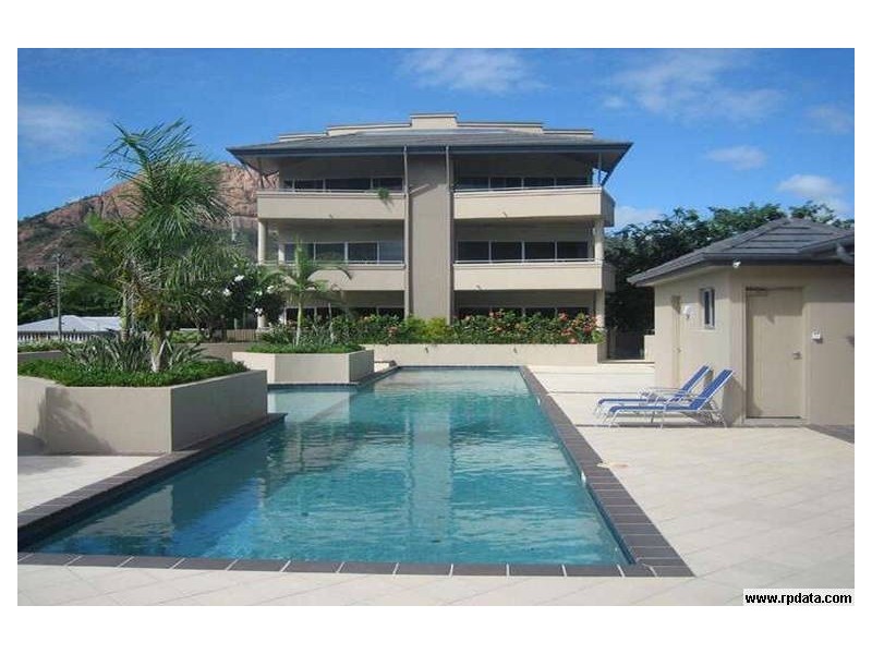 14/88 Mitchell Street, Townsville QLD 4810