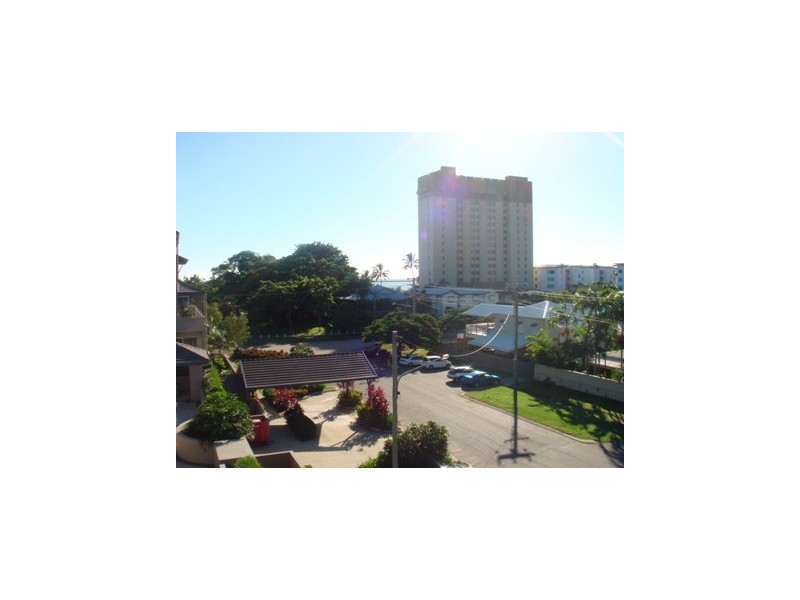 14/88 Mitchell Street, Townsville QLD 4810